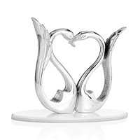 Scultura Ottaviani in Argento 22227